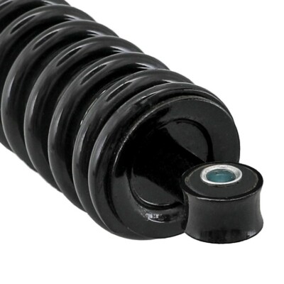 Motorcycle Rear Shock Absorber - 270mm Adjustable Spring