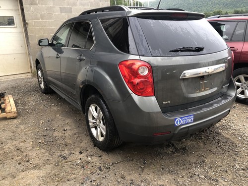 13 Chevrolet CHEVY EQUINOX Condenser - Picture 9 of 24