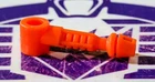 TMNT DETACHABLE BLIMP CANNON GUN PART 1988 PLAYMATES TEENAGE NINJA TURTLES