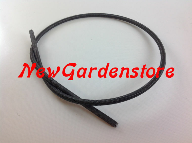 Albero Flessibile Shindaiwa 600226 per Decespugliatore a Zaino BP35-45