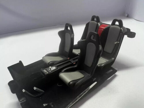 1:18 Interior Seats Interior - Spares - Spare Parts - A-K - Picture 38 of 39
