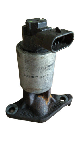 Abgasrückführungsventil AGR Ventil Pierburg 72263017 für Opel Astra Zafira