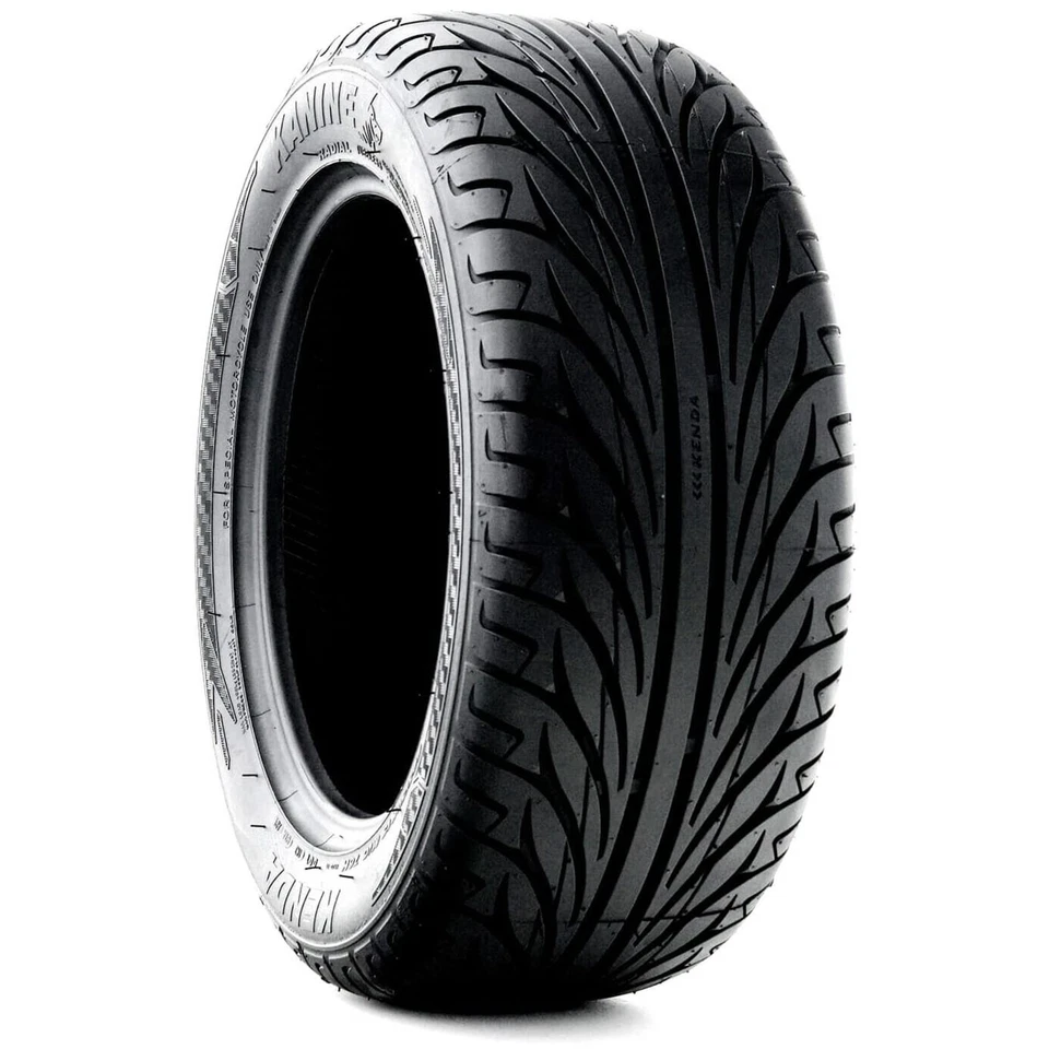 KR20 Kanine Rear Tire 225/50R15 for Can-Am Spyder 042015002A1 - Image 3 of 4