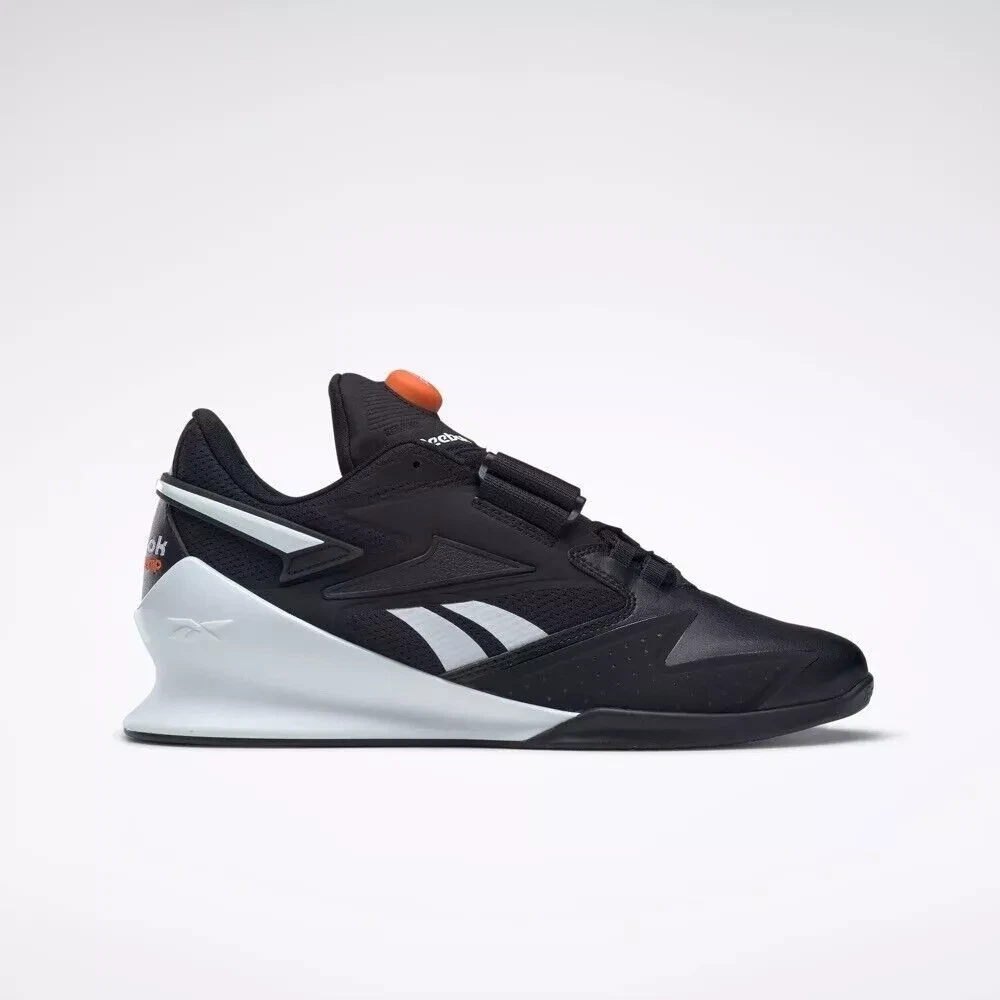 Reebok Legacy Lifter 黒　28センチ Reebok Legacy Lifter III - Men's | Rogue Fitness