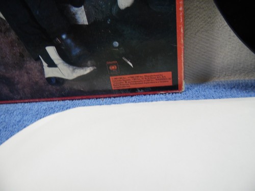 Red Rockers - "Good as Gold" - Promotional LP Album - Picture 5 of 6