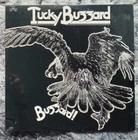 TUCKY BUZZARD Buzzard! LP US Press 1974 DEEP PURPLE Rolling Stones⭐STILL SEALED⭐