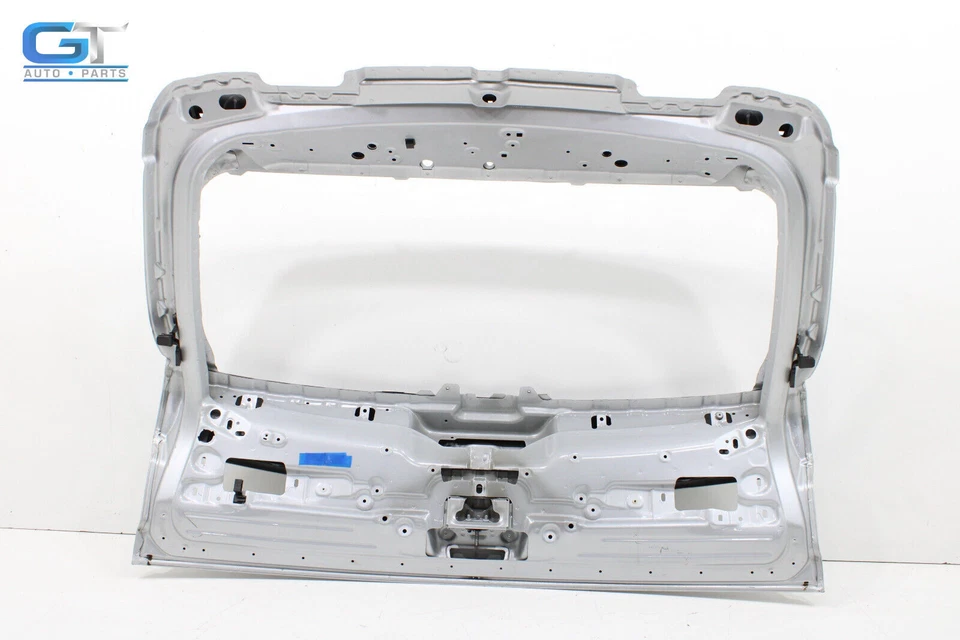 2014 - 2018 宝马 X5 F15 尾门升降门后壳板原始设备制造商 — 第 3/4 张图片