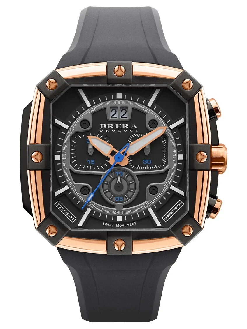 BRERA OROLOGI Wristwatches for sale - eBay