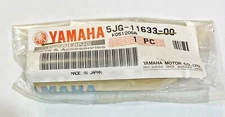 New Genuine Yamaha wrist pin 5JG-11633-00 YZ426 WR426