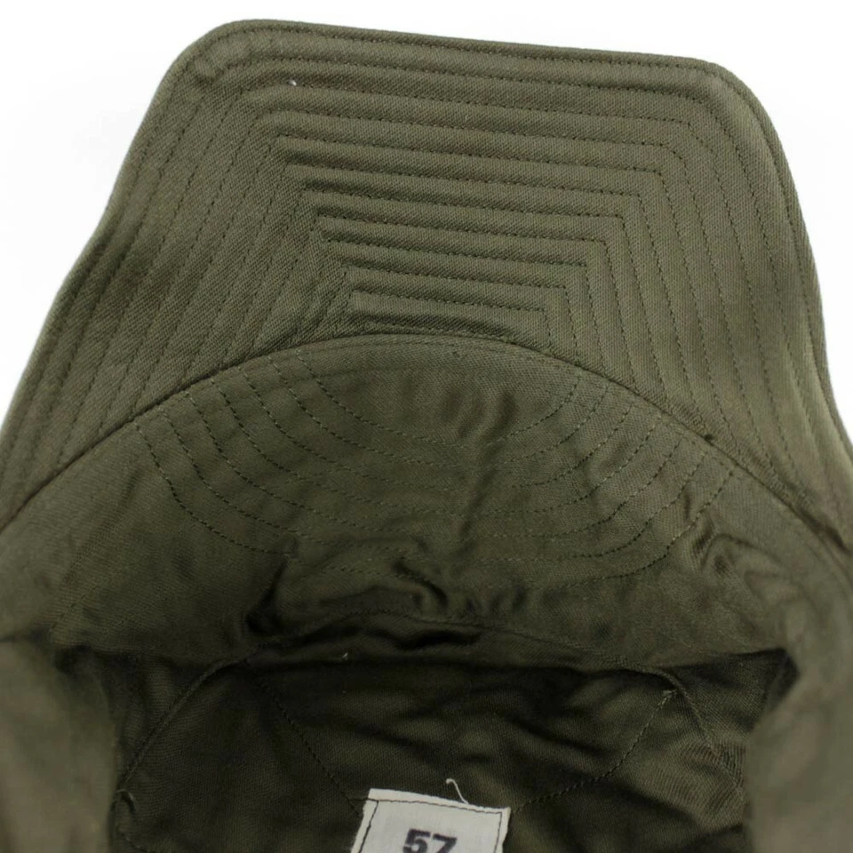 Casquette M69 Armée française - Photo 4/4