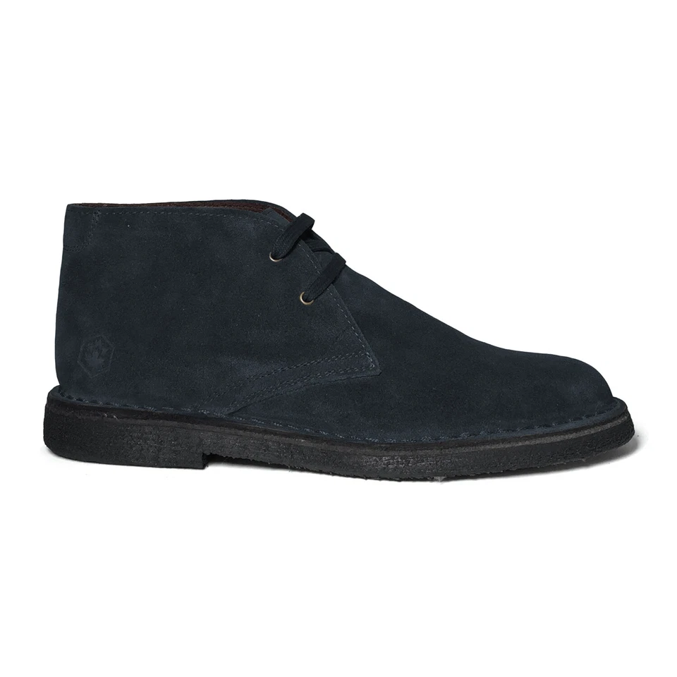 Scarpe Polacchine Uomo LUMBERJACK FW22-23 Lacci Mod. Beat