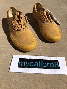 vans syndicate x wtaps