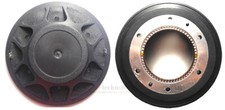 2pcs Replacement Diaphragm For Peavey 22XT, 22A, 22T, 2200 10-924 High Quality