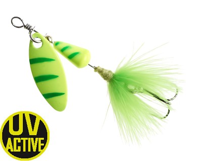 Spinner Colonel FUZZY / TOXIC, 5g