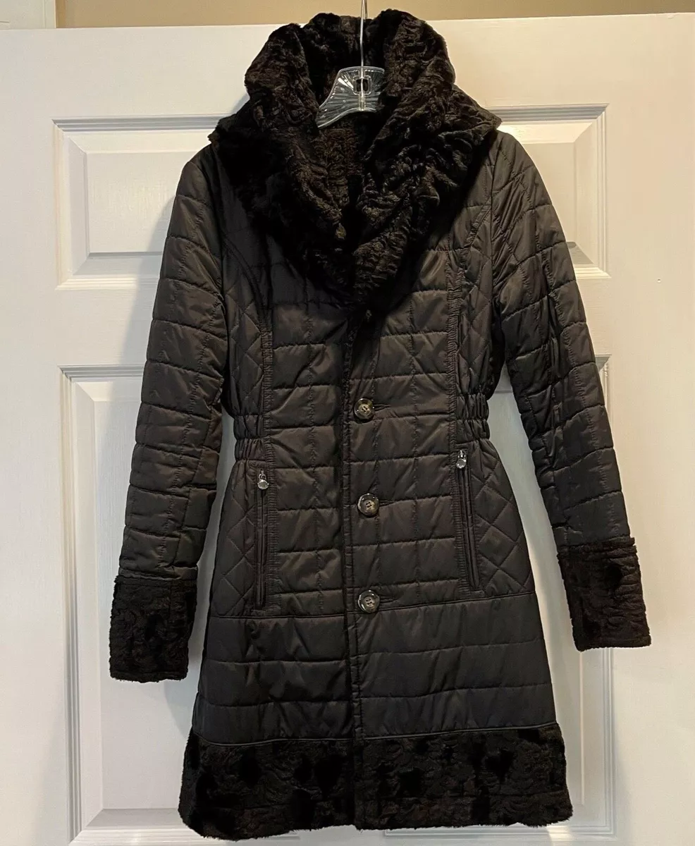 Laundry by shelli 2025 segal reversible coat