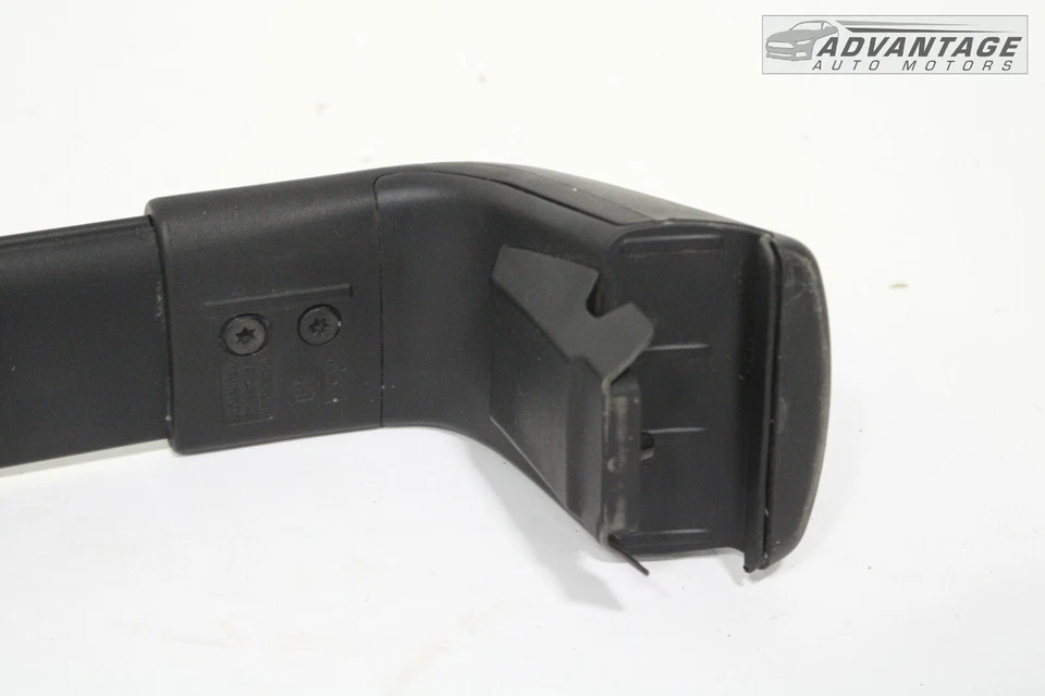 Barra transversal de riel de techo delantero o trasero KIA SPORTAGE 2017-2022 OEM Foto 4 de 4