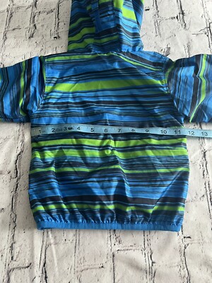 Columbia Pixel Grabber II Wind JacketSize 12-18 Months | eBay