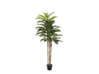 Europalms Kentia Palme, Kunstpflanze, 150Cm