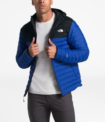 north face packable puffer jacket