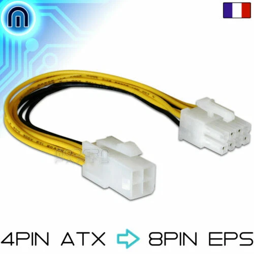 Câble pour informatique et réseau