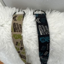 2-Cena Approved Boy's Graphic Print Belts Thread Collective