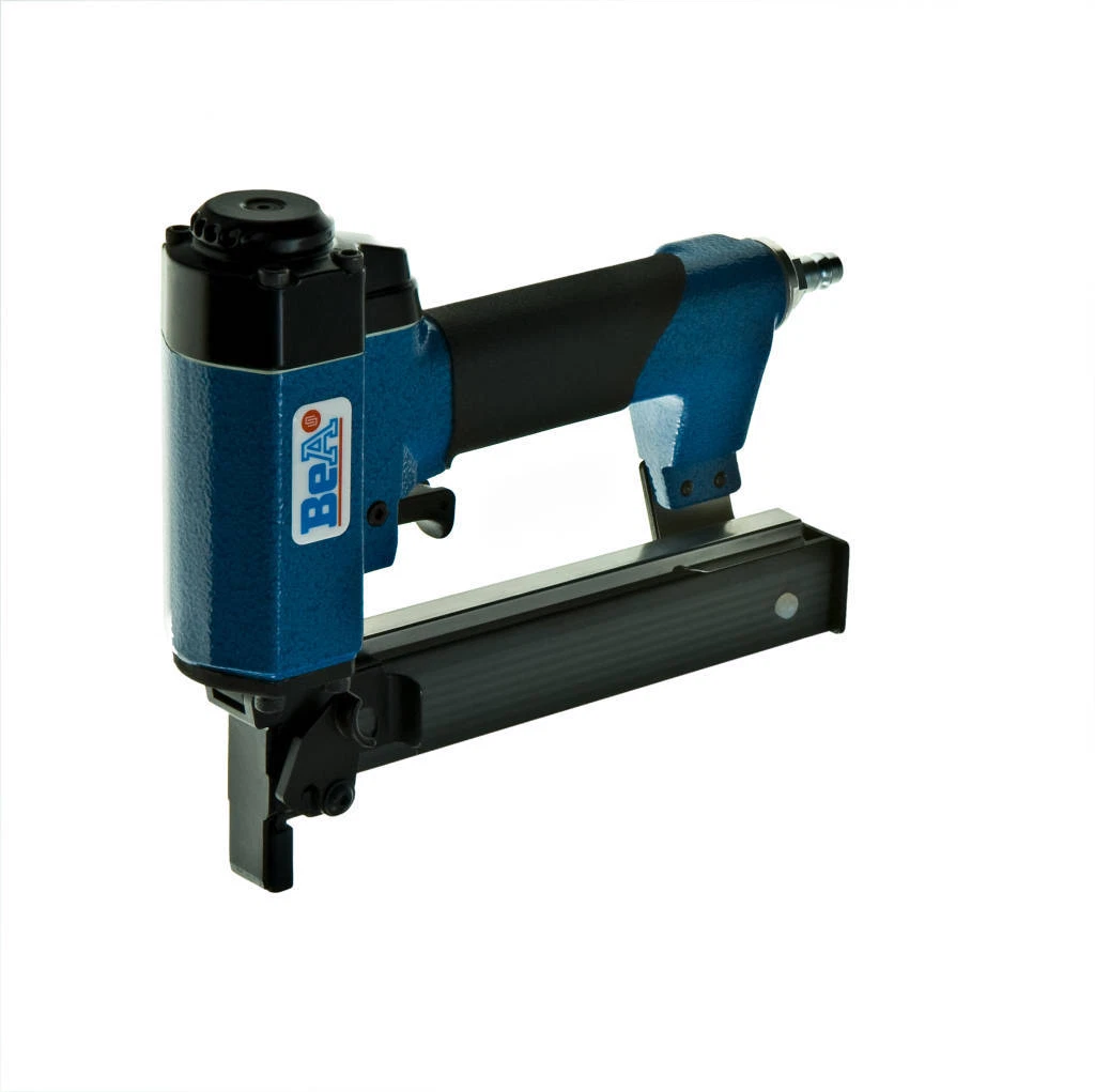 BEA 92 32 632 C TYPE 92 SERIES PNEUMATIC WOODWORKING AIR STAPLER
