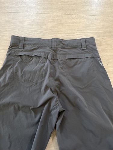 The North Face Outdoorhose Wanderhose 146/152 - Bild 12 von 13