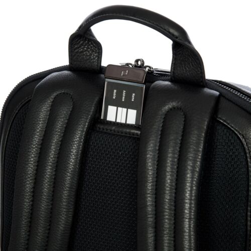 PORSCHE DESIGN Roadster Backpack M1 Rucksack Rucksack Black schwarz - Bild 8 von 8