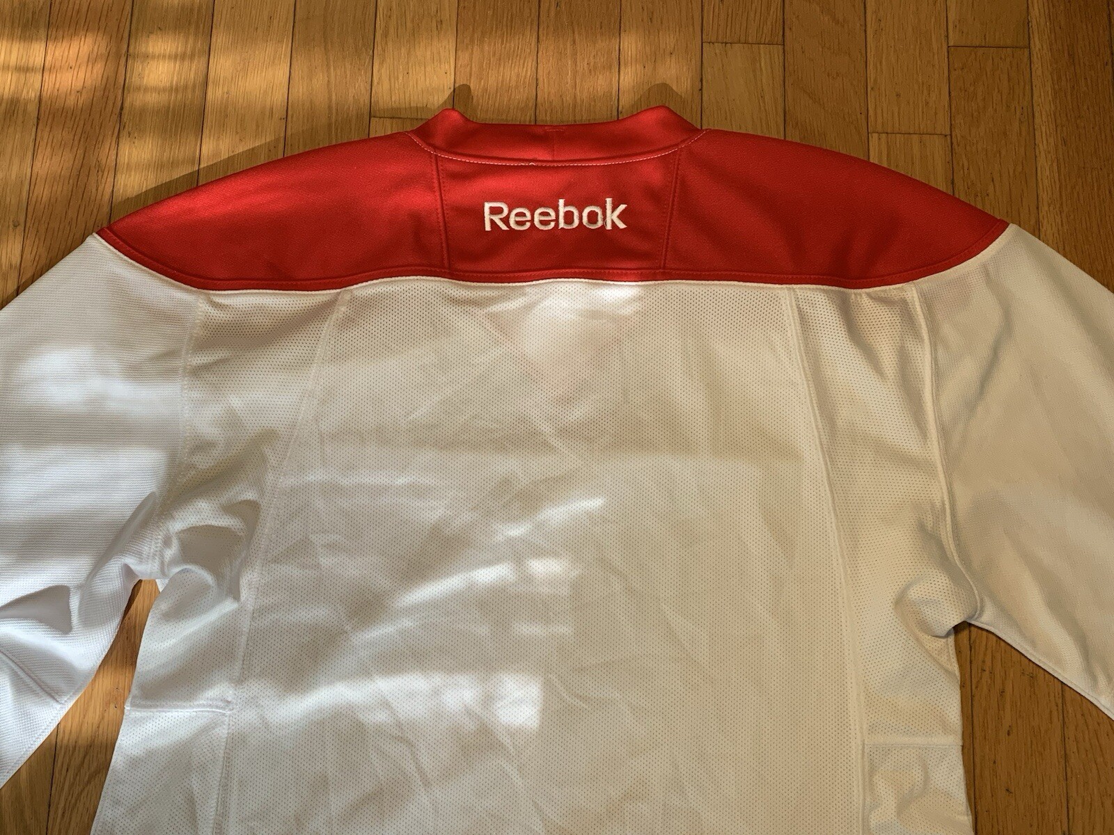 ALTRA Maglia Washington 25P00 Edge Gamewear (non crestata) Medium