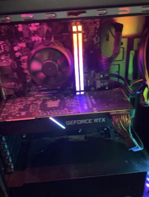 geforce rtx 2070 super 8gb