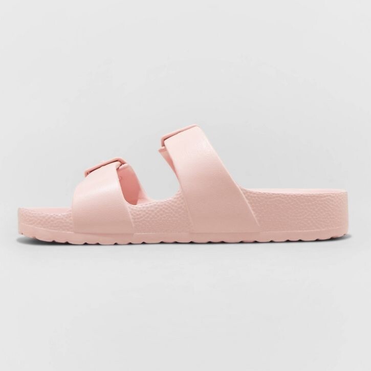 靴 noa S Sport by Skechers Kids Boys Noah Step-Ins Slip On Sneakers