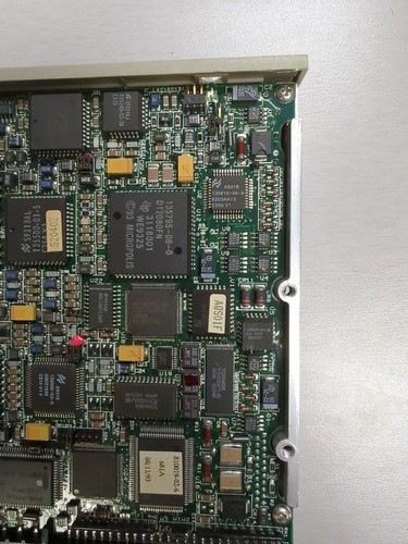 MICROPOLIS 2210 50 PIN SCSI 1GB MK0030-01-1 LEGACY HARD DRIVE ac1b29 - Afbeelding 6 van 9