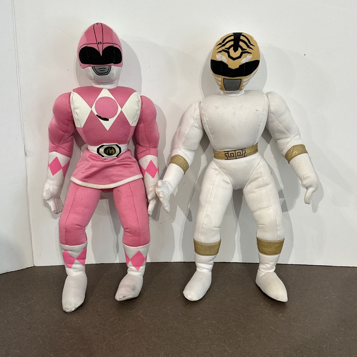 (新品未開封) Mighty Morphin Power Rangers Mighty Morphin Power Rangers PINK RANGER Legacy Collection