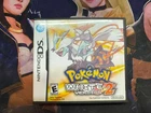 Pokemon White Version 2 Nintendo DS - CIB - Tested, Works
