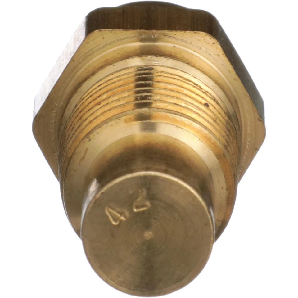 Transmisor de temperatura de refrigerante del motor SMP para International C132 1961-1962 Foto 4 de 4