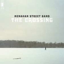 Menahan Street Band The Crossing Music CDs Ne...
