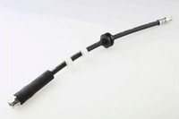 Hella Bremsschlauch Rechts, Vorderachse U.A. FüR Fiat, Lancia