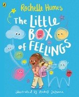 The Little Box Of Feelings | Rochelle Humes | Taschenbuch | Englisch | 2025