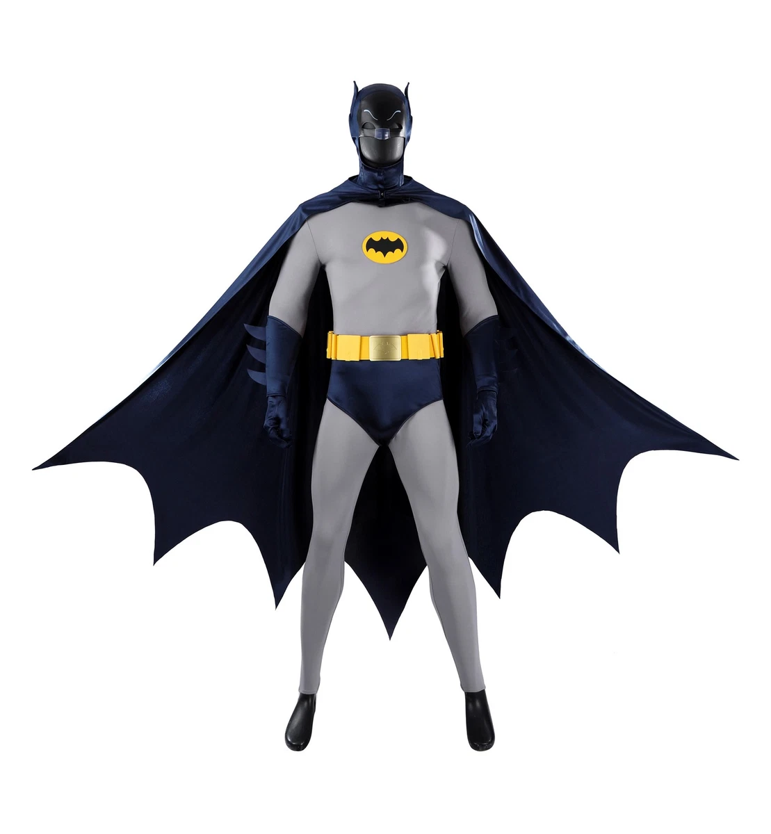 Batman Gray Costumes for sale | eBay