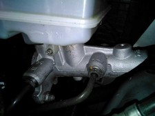 BREMSPUMPE HAUPTBREMSZYLINDER / 2145153 F&Uuml;R MERCEDES-BENZ CLASE CLS W219 320 /