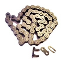  520 Drive Chain with Masterlink For Yerf-Dog 4x2 UTV Scout Rover Mossy Oak