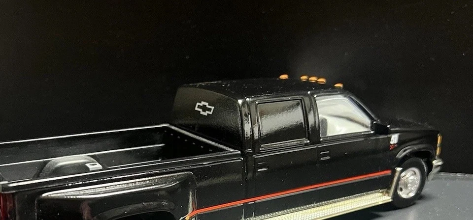 Remolque para carros Days of Thunder personalizado modelo diecast 1/24 Foto 4 de 4