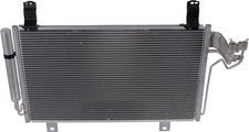 For 2013-2022 CX-5 A/C Condenser Aluminum Cor...