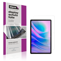 2X Schutzfolie Klar FüR Acer Iconia A12 Displayschutzfolie Folie Display Schutz
