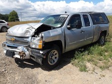 Used Abs Pump And Motor Assembly Fits 2012 Chevrolet Silverado 1500 Pickup Asse