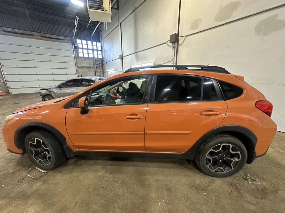 Used Rear Right Ind Rr Suspension Assembly fits: 2013 Subaru Xv crosstrek w/o cr Foto 4 de 4