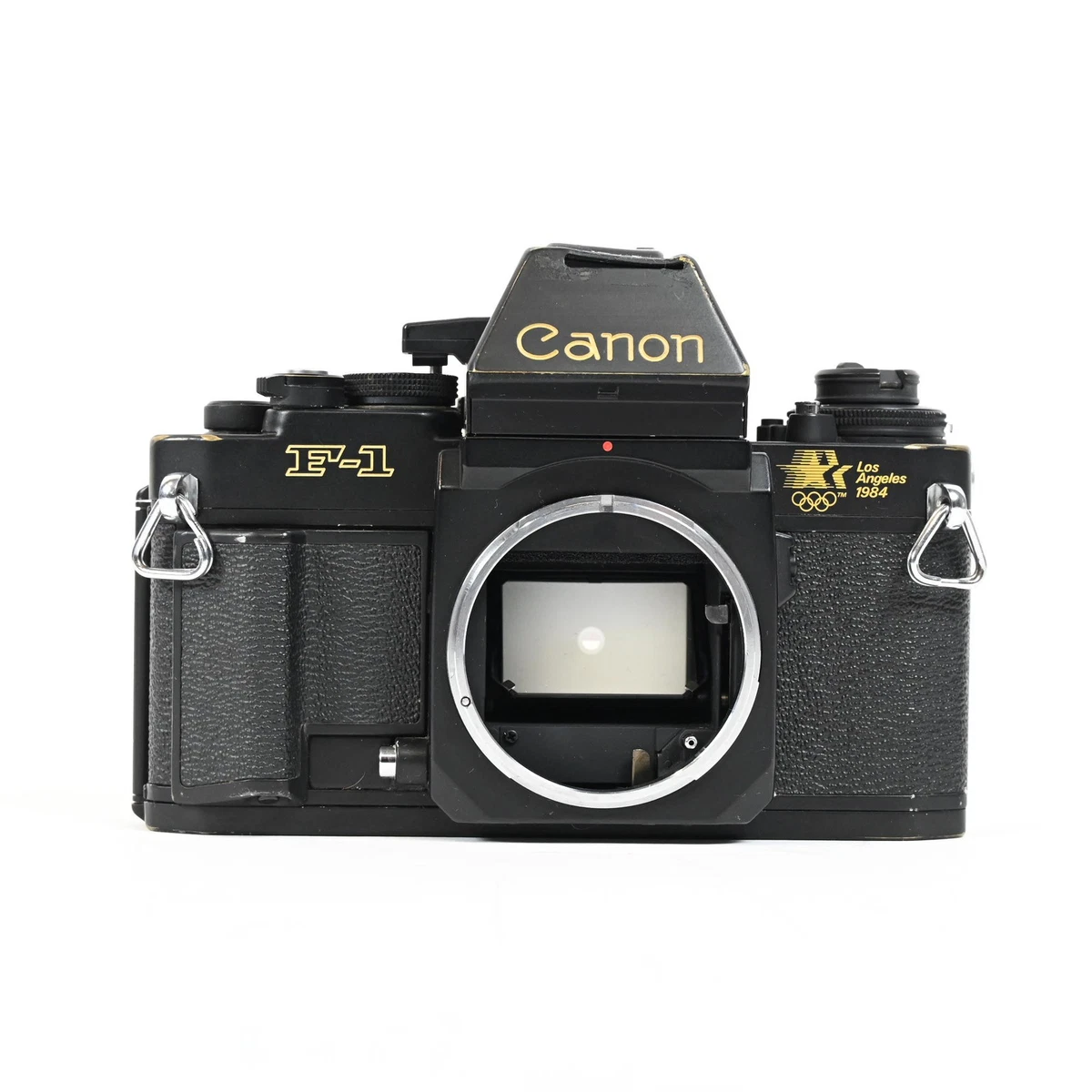Canon F1 Body for sale | eBay