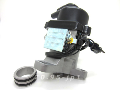 Ignition Distributor for Honda Acty HA4 HA3 HH4 HH3 30105-PZ3-006 Reman in japan