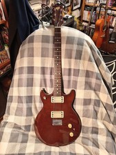 Hondo 2 Professional MIJ 1984 Electric Guitar