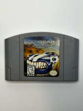 Top Gear Overdrive - Nintendo 64